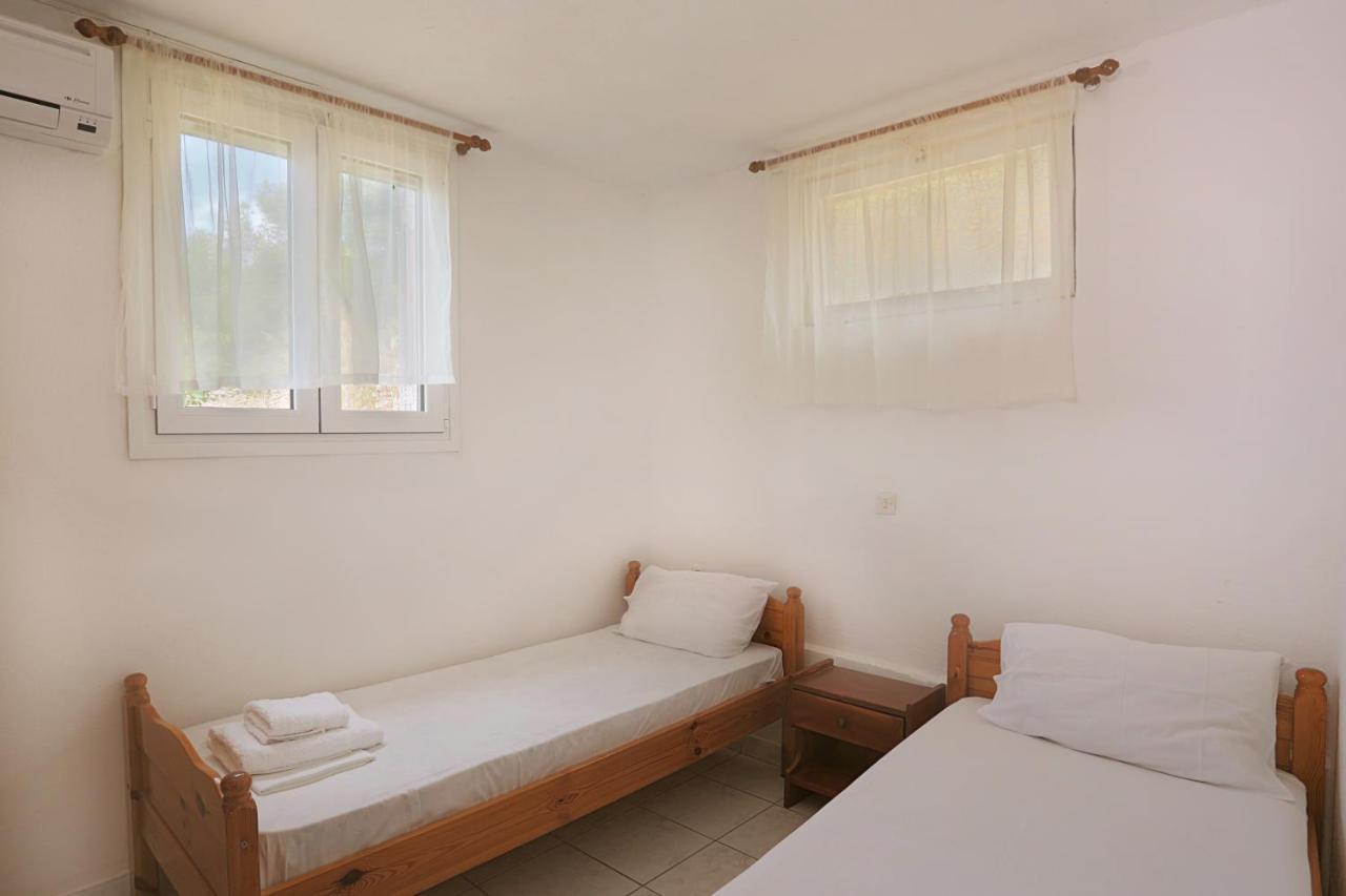 Panorama Plataria Ionio Studios&Apartments Exterior photo