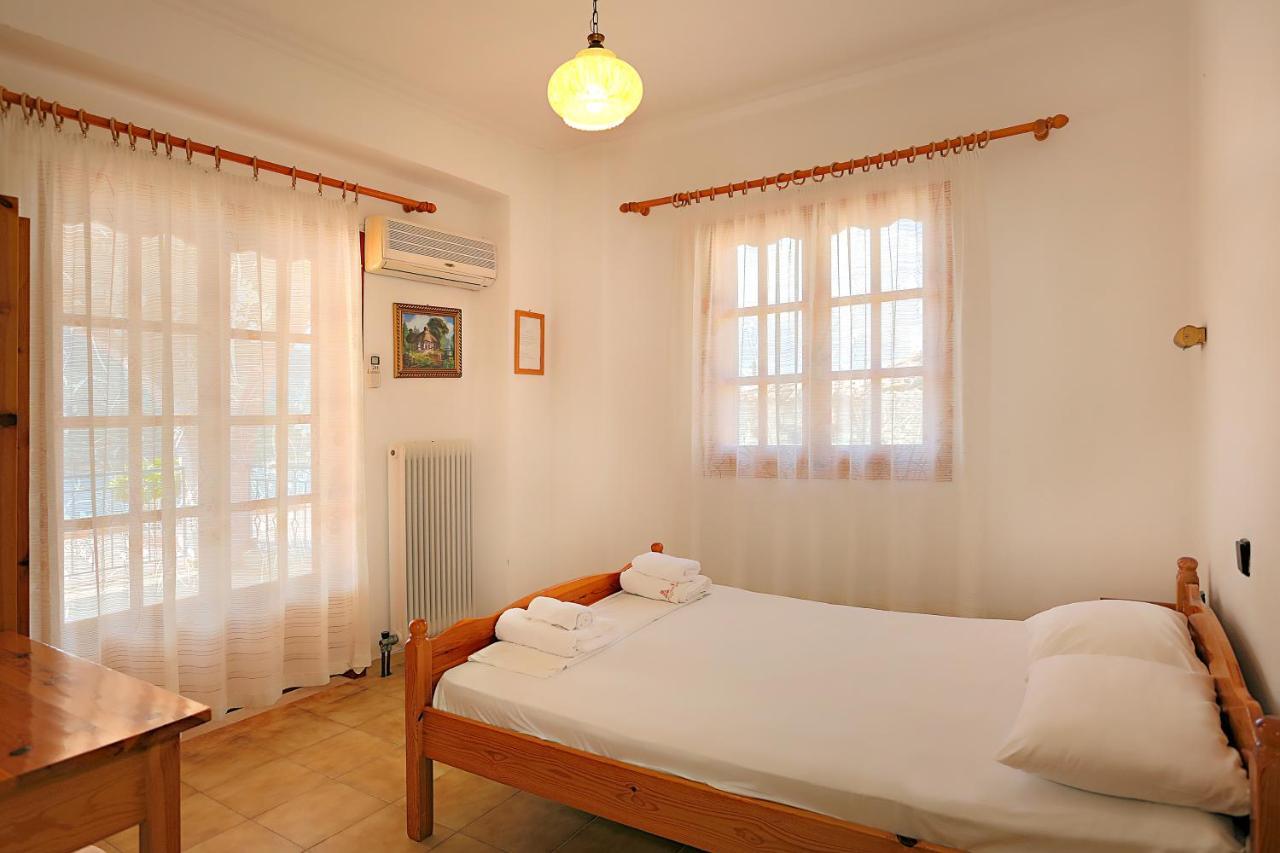 Panorama Plataria Ionio Studios&Apartments Exterior photo