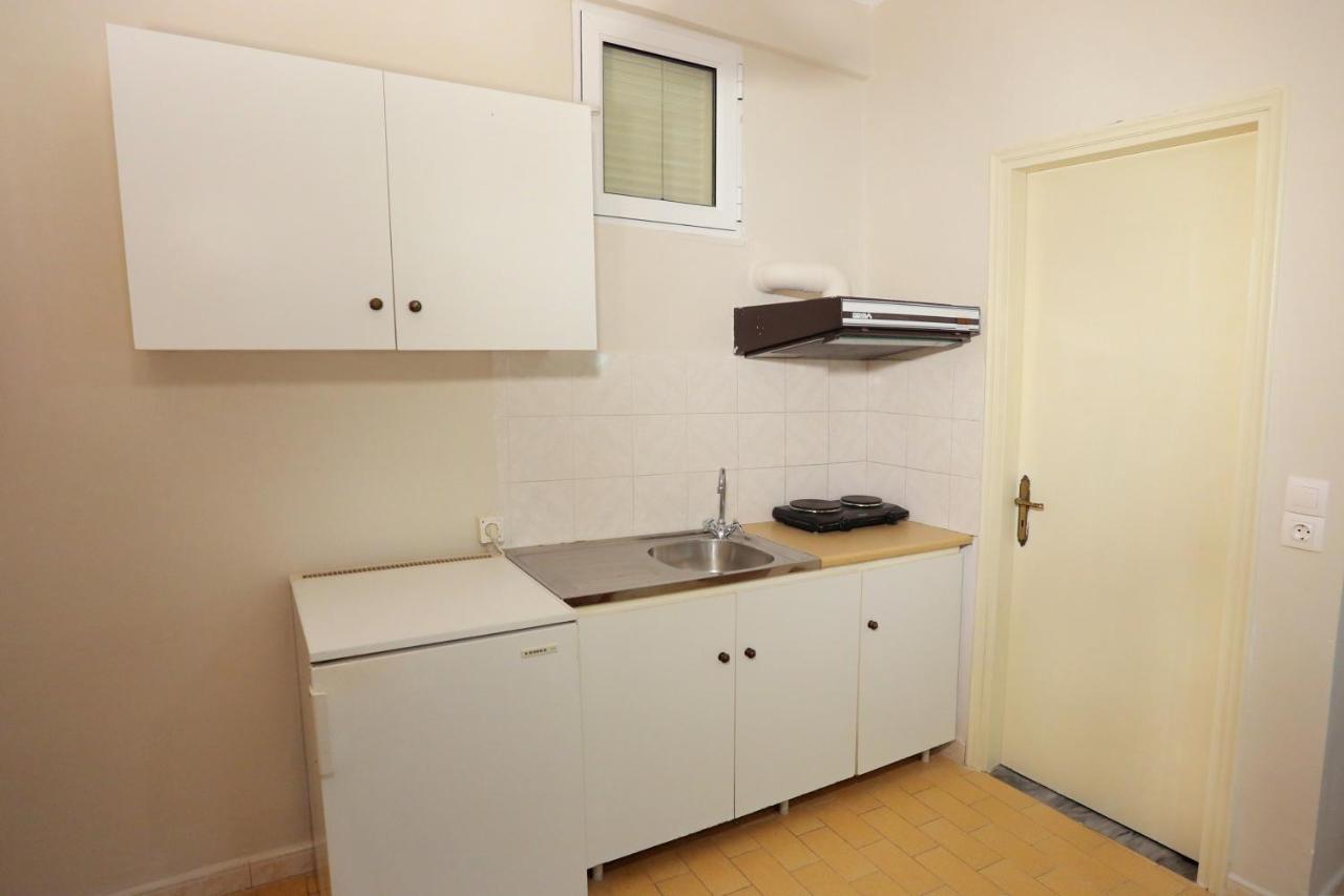 Panorama Plataria Ionio Studios&Apartments Exterior photo
