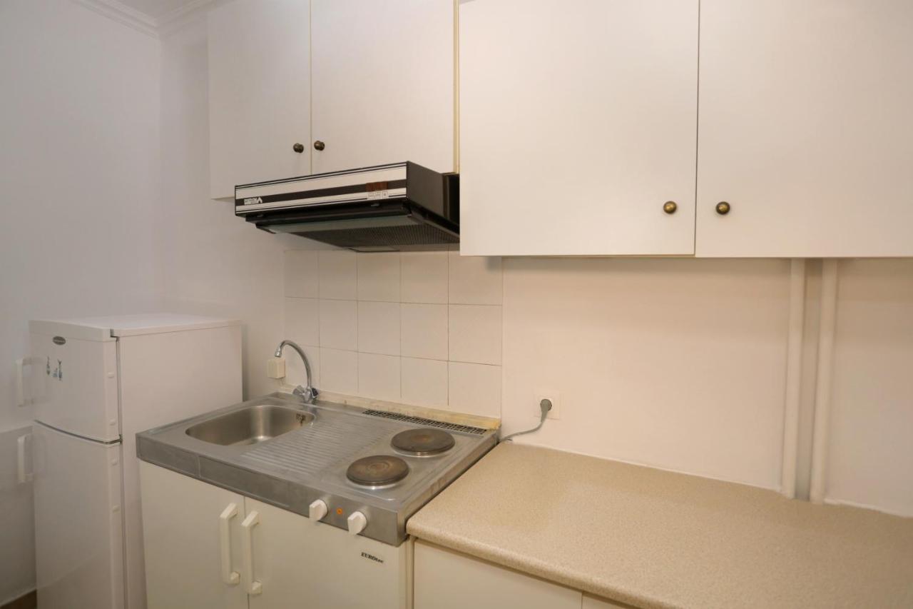 Panorama Plataria Ionio Studios&Apartments Exterior photo